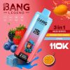 Bang Legend 110000 Puffs 08 Bang Legend 110000 Puffs 08