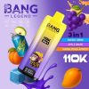 Bang Legend 110000 Puffs 09 Bang Legend 110000 Puffs 09
