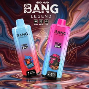 Bang Legend 110000 Puffs Bang Legend 110000 Puffs