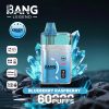 Bang Legend Geek 60000 Puffs Blueberry Raspberry