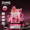 Bang Legend Geek 60000 Puffs Love66