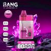 Bang Legend Geek 60000 Puffs Peach Ice