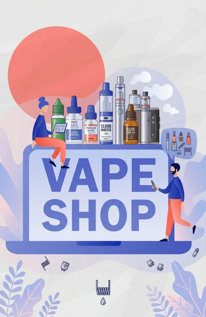 Disposable Vape Wholesale Shop Online