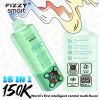 Fizzy Smart 150000 Puffs 04