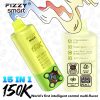 Fizzy Smart 150000 Puffs 06