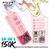 Fizzy Smart 150000 Puffs 08