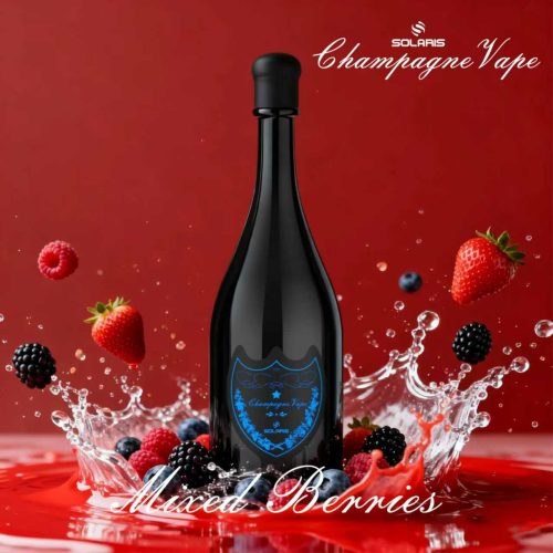 Solaris Champagne 30000 Puffs 05