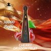Solaris Tequila Don Leon 1942 30000 Puffs Cherry Dragon Fruit