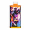 UZY Crystal Star 60000 Puffs 01