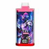 UZY Crystal Star 60000 Puffs 08
