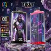 UZY Crystal Star 60000 Puffs