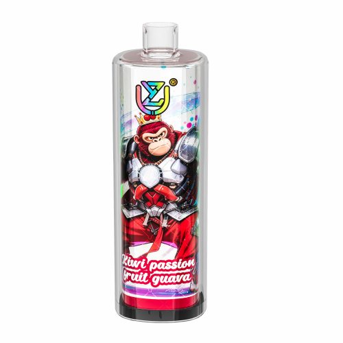 UZY Shisha Hookah King 120000 Puffs 02