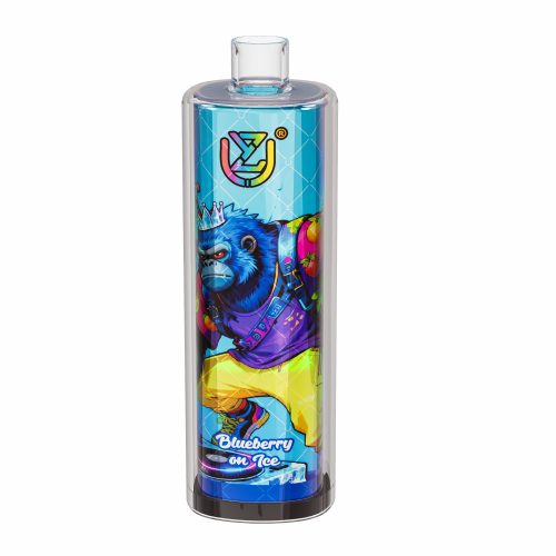 UZY Shisha Hookah King 120000 Puffs 03