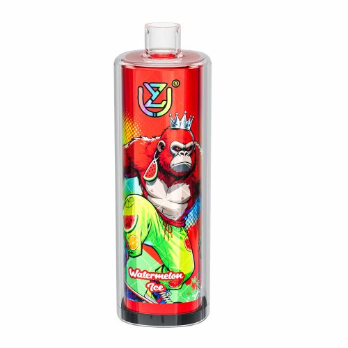 UZY Shisha Hookah King 120000 Puffs 04