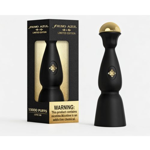 Humo Azul 15000 Puffs Limited Edition Vape 02 Humo Azul 15000 Puffs Limited Edition Vape 02