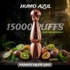 Humo Azul 15000 Puffs Limited Edition Vape 03 Humo Azul 15000 Puffs Limited Edition Vape 03