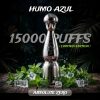 Humo Azul 15000 Puffs Limited Edition Vape 04 Humo Azul 15000 Puffs Limited Edition Vape 04