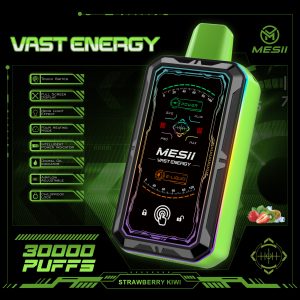 Mesii Vast Energy 30000 Puffs 09