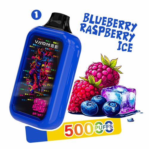Vapme Digital 50000 Puffs 01 Vapme Digital 50000 Puffs 01