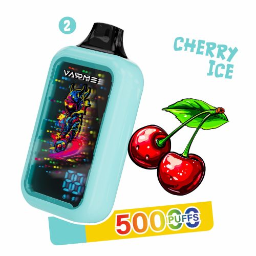Vapme Digital 50000 Puffs 02 Vapme Digital 50000 Puffs 02