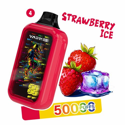 Vapme Digital 50000 Puffs 04 Vapme Digital 50000 Puffs 04