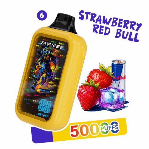 Vapme Digital 50000 Puffs 06 Vapme Digital 50000 Puffs 06