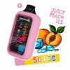 Vapme Digital 50000 Puffs 08 Vapme Digital 50000 Puffs 08