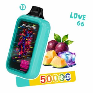 Vapme Digital 50000 Puffs 09