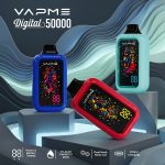 Vapme Digital 50000 Bouffées