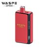 WASPE Double Flavor 100K Pro Puffs 08 WASPE Double Flavor 100K Pro Puffs 08