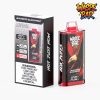 Waspe Bar 60000 Puffs 03 Waspe Bar 60000 Puffs 03