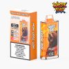 Waspe Bar 60000 Puffs 08 Waspe Bar 60000 Puffs 08