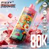 Fizzy Prime Max 80K Vape Flavor 02 Fizzy Prime Max 80K Vape Flavor 02