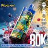 Fizzy Prime Max 80K Vape Flavor 06 Fizzy Prime Max 80K Vape Flavor 06