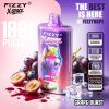 Fizzy X-Space 100K Grape Burst Fizzy X-Space 100K Grape Burst