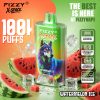 Fizzy X-Space 100K Watermelon Ice Fizzy X-Space 100K Watermelon Ice