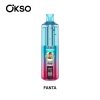 OKSO Tornado 100000 Puffs Fanta OKSO Tornado 100000 Puffs Fanta