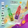 OKSO Tornado 100K Puffs OKSO Tornado 100K Puffs