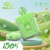 QQ Bang 150K Strawberry Kiwi QQ Bang 150K Strawberry Kiwi