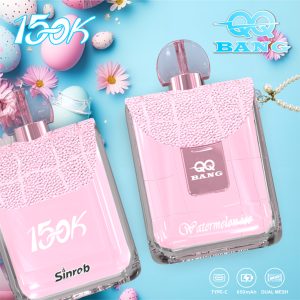 QQ Bang 150K Watermelon Ice