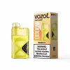 Mango Ice Vozol Neon 60000 Puffs Mango Ice Vozol Neon 60000 Puffs