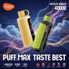 Vozol Gear Hookah 40000 Puffs Vozol Gear Hookah 40000 Puffs