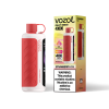 Vozol Gear Hookah 40000 Puffs Strawberry Kiwi Vozol Gear Hookah 40000 Puffs Strawberry Kiwi