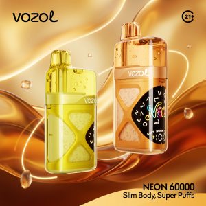 Vozol Neon 60000 Puffs