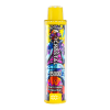 Peach Mango Pineapple Vapme Crystal 15000 Puffs Peach Mango Pineapple Vapme Crystal 15000 Puffs
