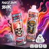 Razz Bar 160K Puffs Razz Bar 160K Puffs