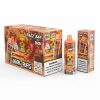 Razz Bar 160K Puffs 3 in 1 Flavor 01 Razz Bar 160K Puffs 3 in 1 Flavor 01