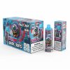 Razz Bar 160K Puffs 3 in 1 Flavor 02 Razz Bar 160K Puffs 3 in 1 Flavor 02