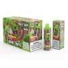 Razz Bar 160K Puffs 3 in 1 Flavor 05 Razz Bar 160K Puffs 3 in 1 Flavor 05